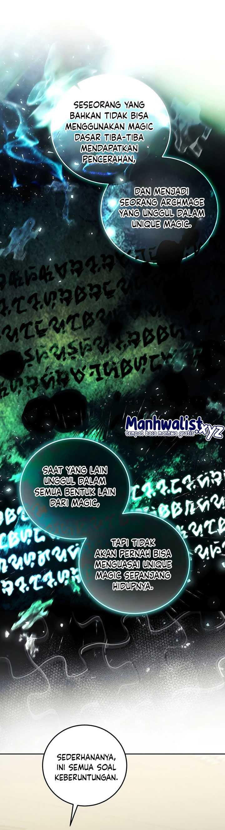 I’ll Retire After Saving the World Chapter 16 Gambar 24