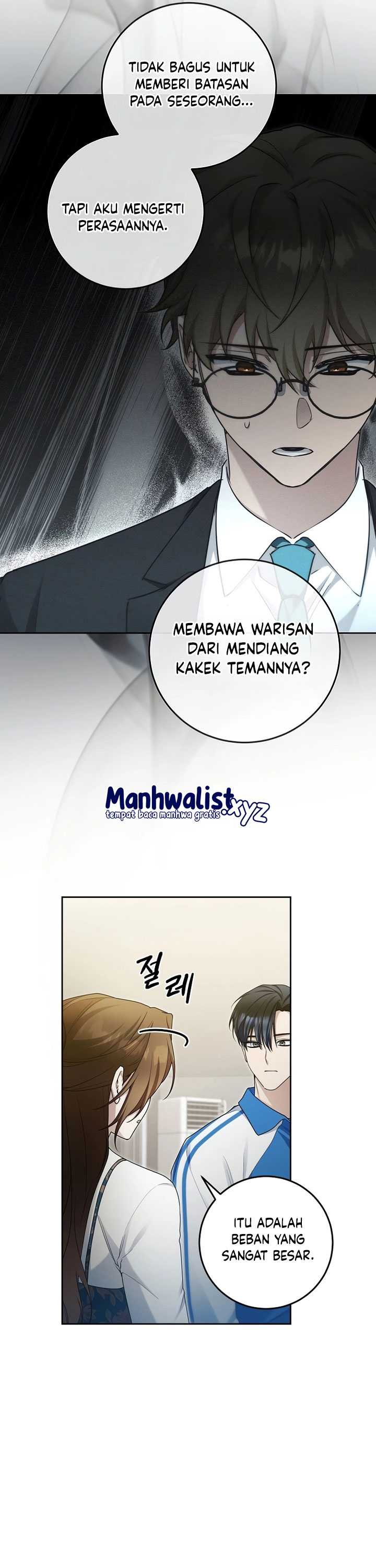 I’ll Retire After Saving the World Chapter 16 Gambar 26