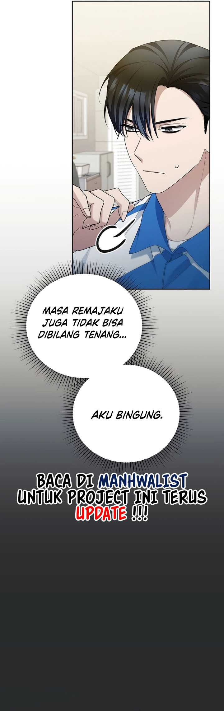 I’ll Retire After Saving the World Chapter 16 Gambar 28