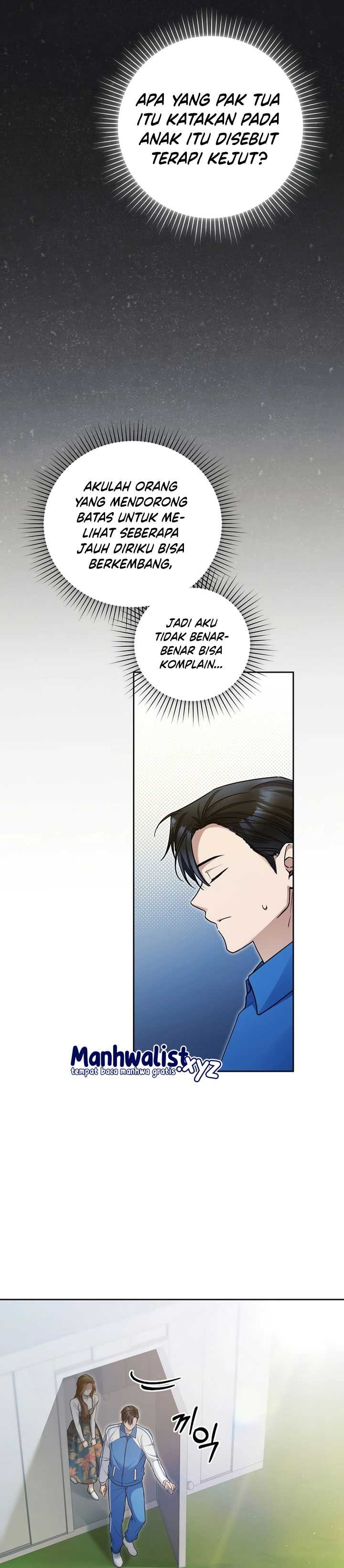 I’ll Retire After Saving the World Chapter 16 Gambar 35