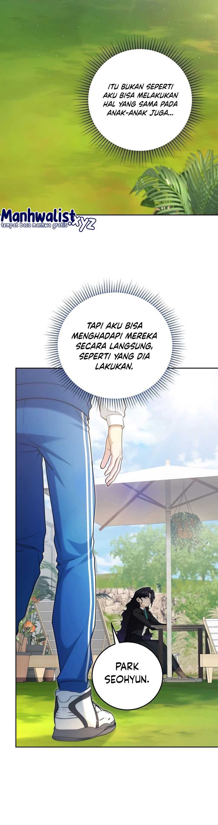 I’ll Retire After Saving the World Chapter 16 Gambar 36