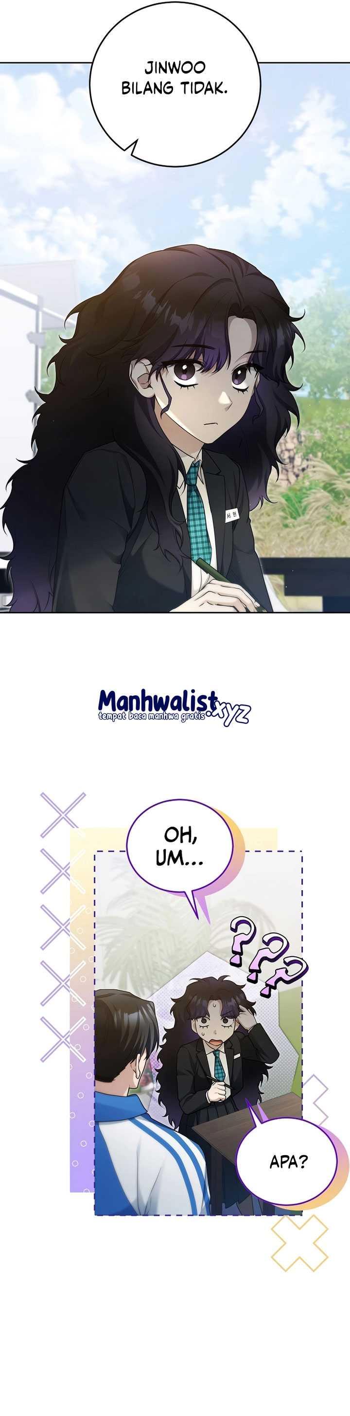 I’ll Retire After Saving the World Chapter 16 Gambar 37