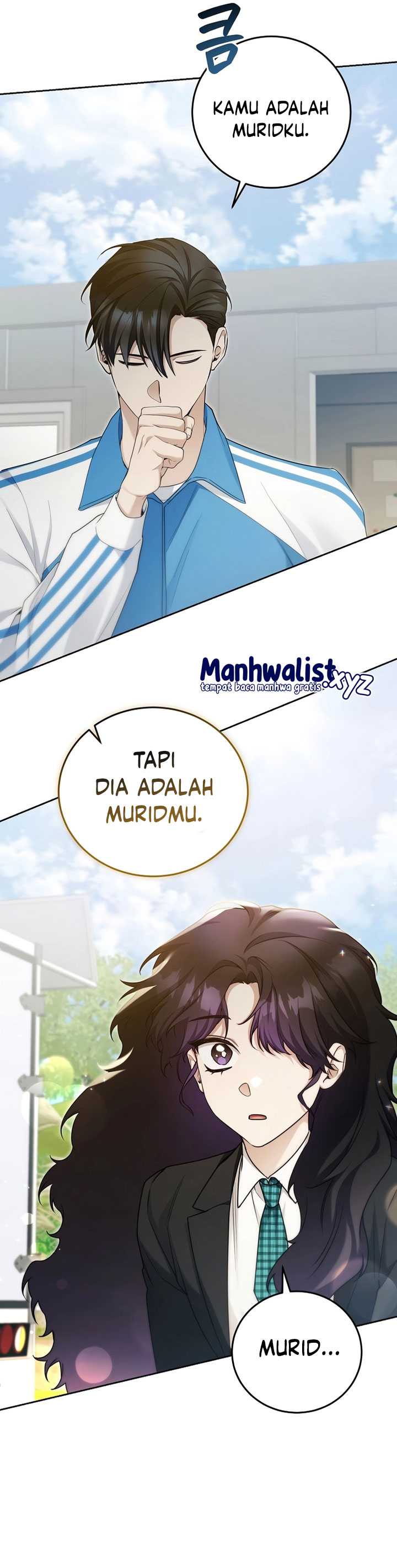 I’ll Retire After Saving the World Chapter 16 Gambar 40