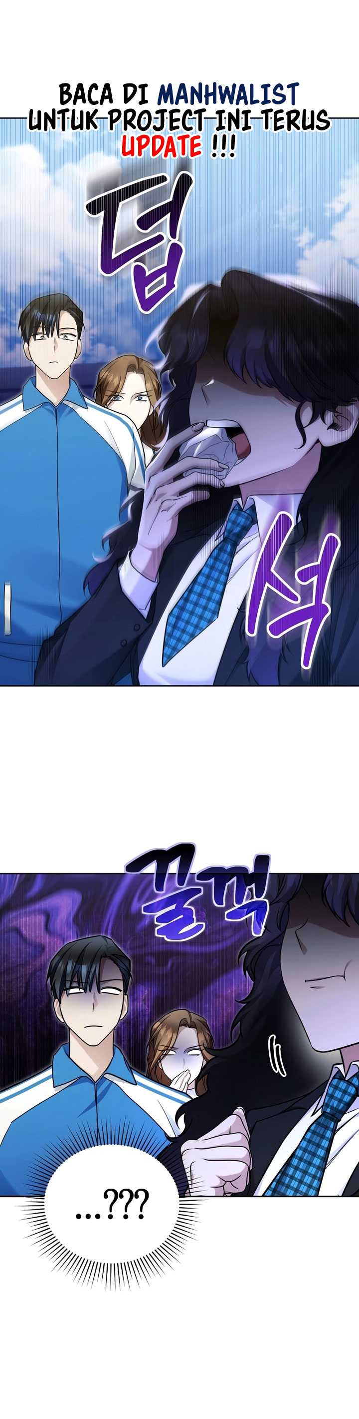 I’ll Retire After Saving the World Chapter 16 Gambar 42