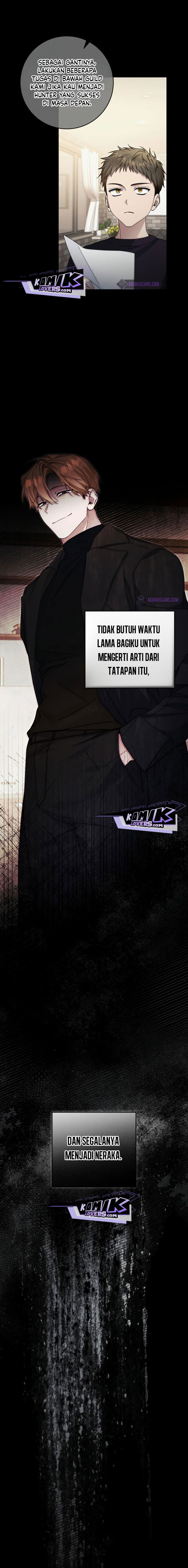 I’ll Retire After Saving the World Chapter 22 Gambar 4