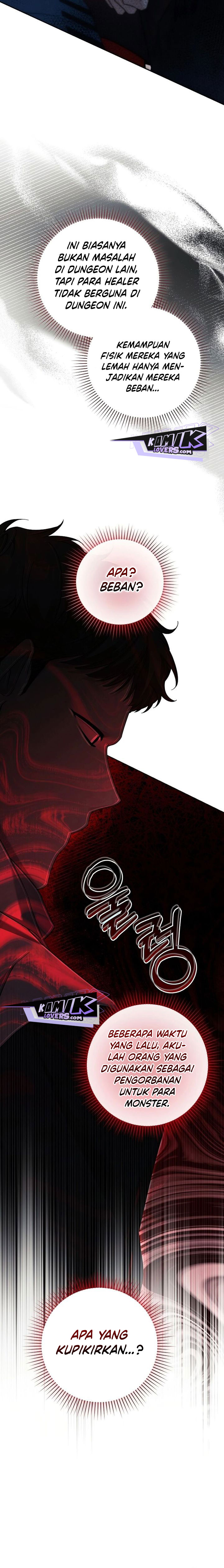 I’ll Retire After Saving the World Chapter 22 Gambar 13
