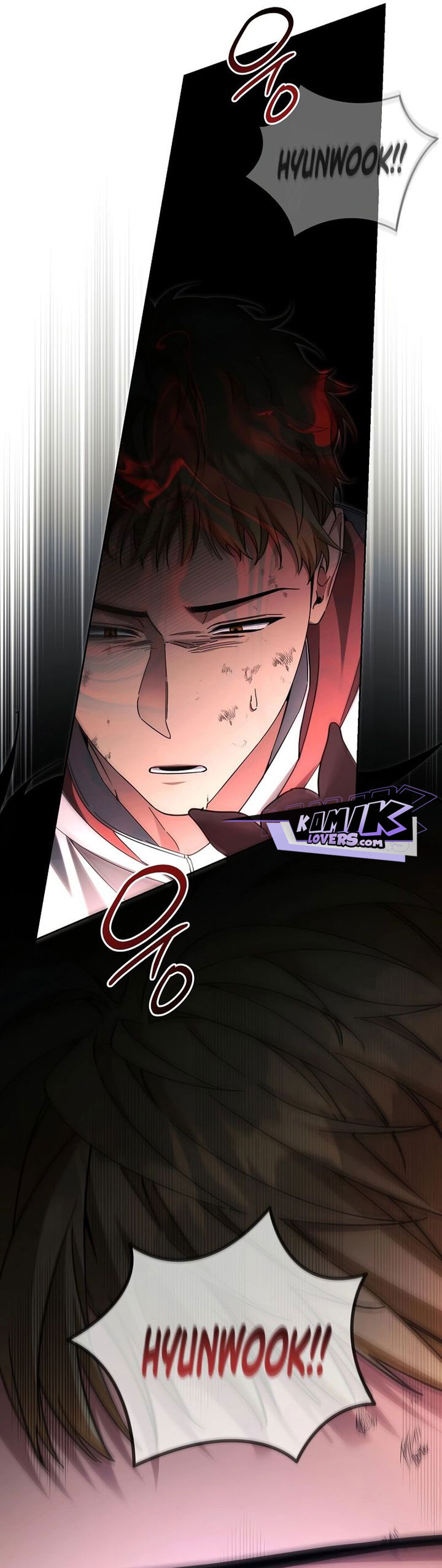 I’ll Retire After Saving the World Chapter 22 Gambar 14