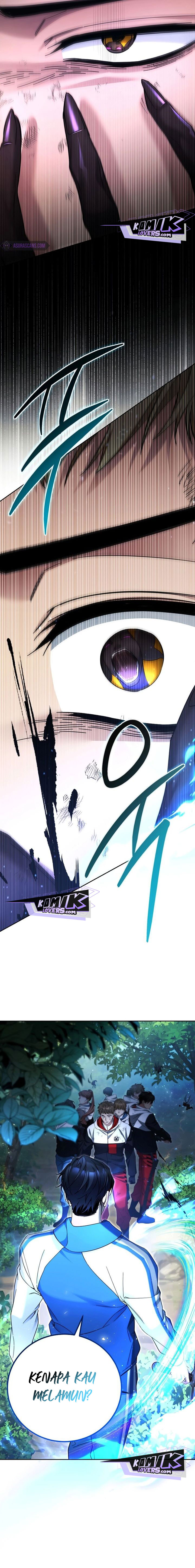 I’ll Retire After Saving the World Chapter 22 Gambar 15