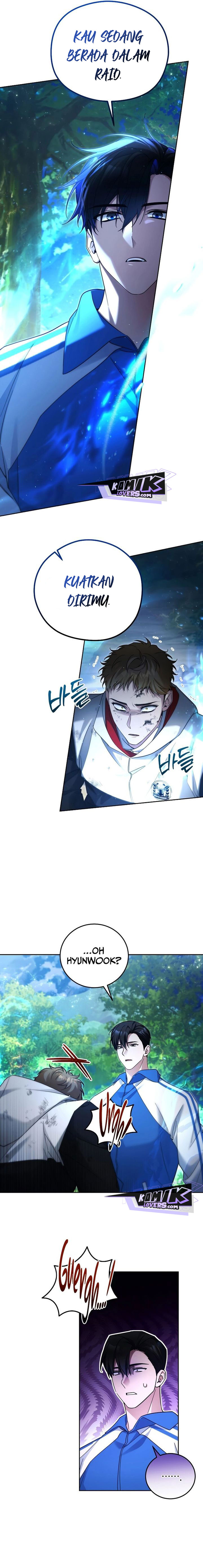 I’ll Retire After Saving the World Chapter 22 Gambar 16