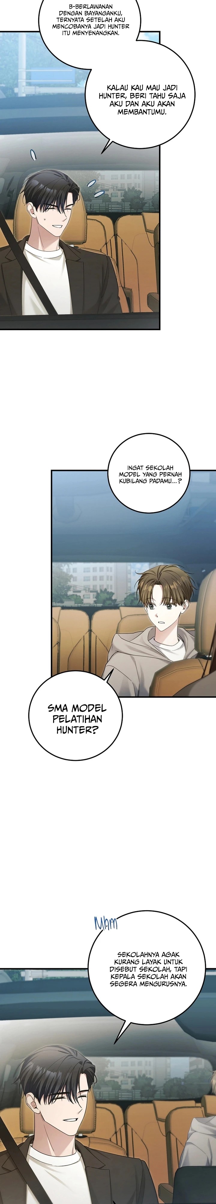 I’ll Retire After Saving the World Chapter 30 Gambar 20
