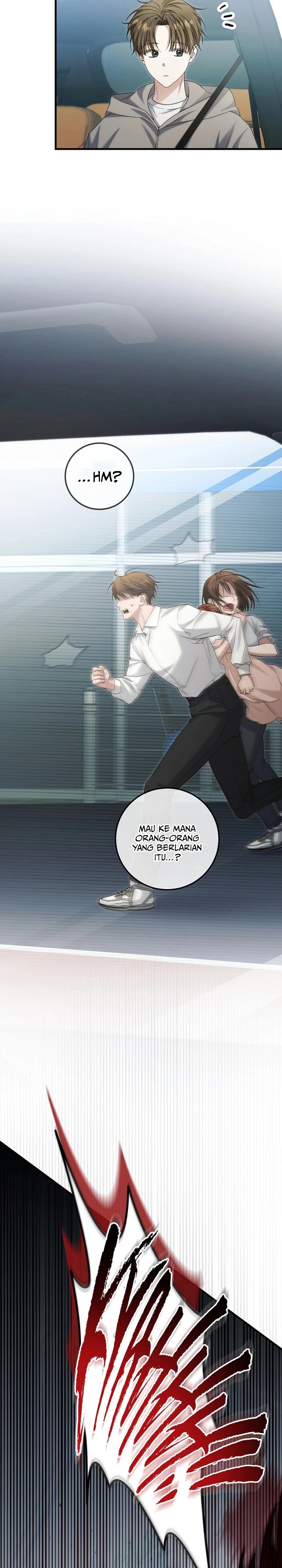 I’ll Retire After Saving the World Chapter 30 Gambar 22