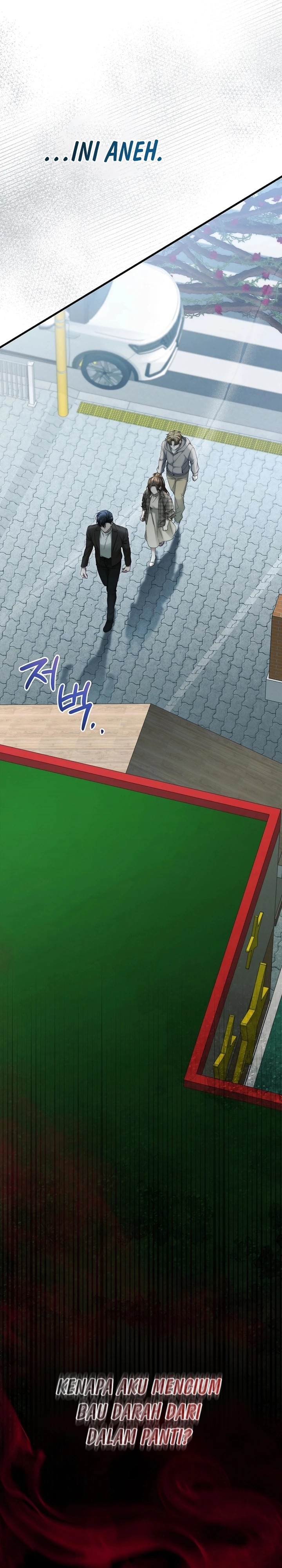 I’ll Retire After Saving the World Chapter 30 Gambar 36
