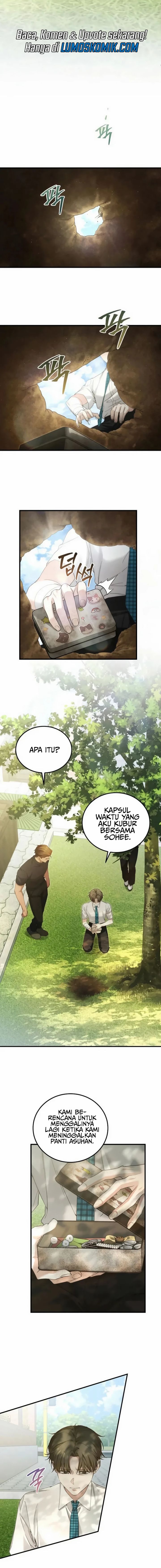 I’ll Retire After Saving the World Chapter 46 Gambar 7