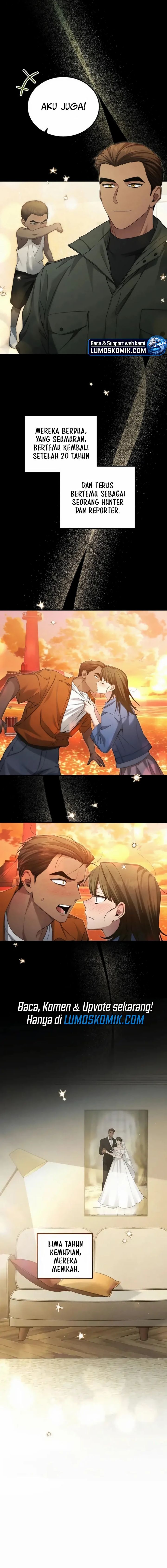 I’ll Retire After Saving the World Chapter 46 Gambar 14