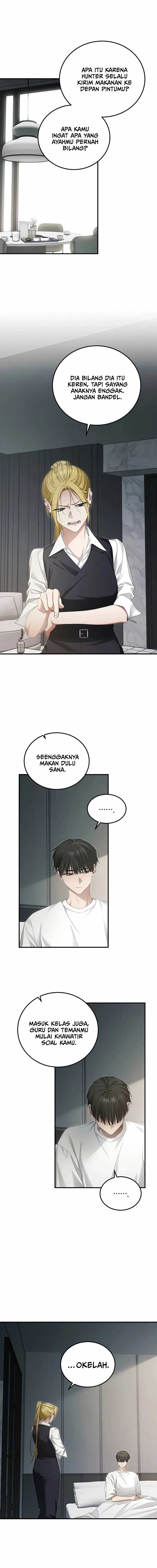 I’ll Retire After Saving the World Chapter 48 Gambar 2