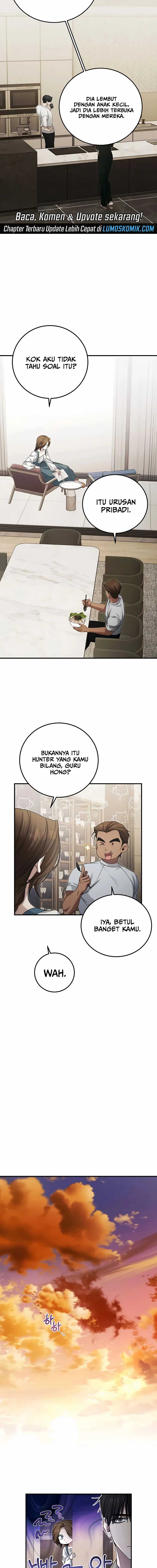 I’ll Retire After Saving the World Chapter 48 Gambar 12