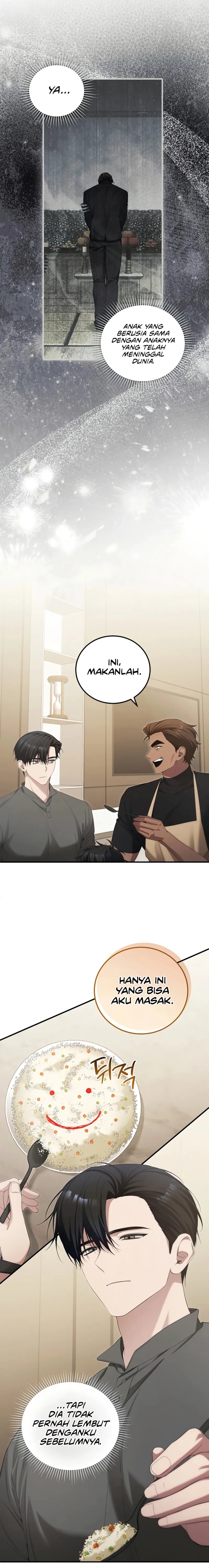 I’ll Retire After Saving the World Chapter 52 Gambar 14