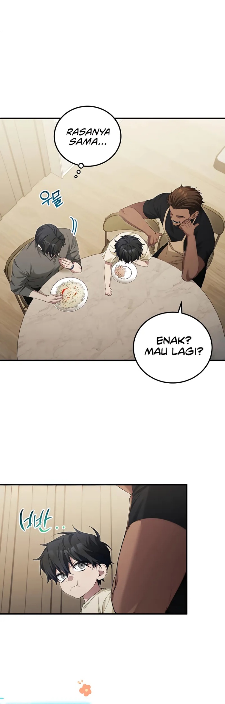 I’ll Retire After Saving the World Chapter 52 Gambar 15