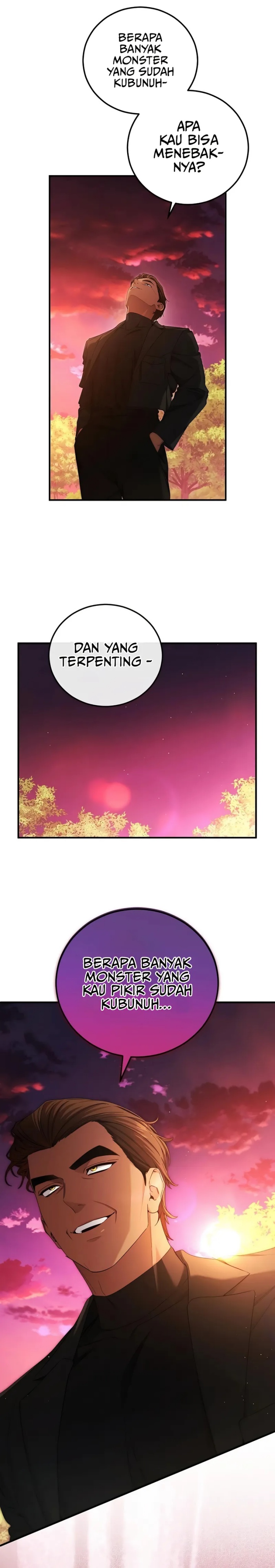 I’ll Retire After Saving the World Chapter 58 Gambar 3