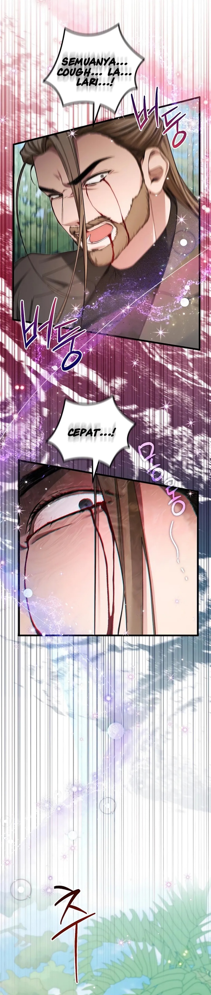 I’ll Retire After Saving the World Chapter 58 Gambar 14