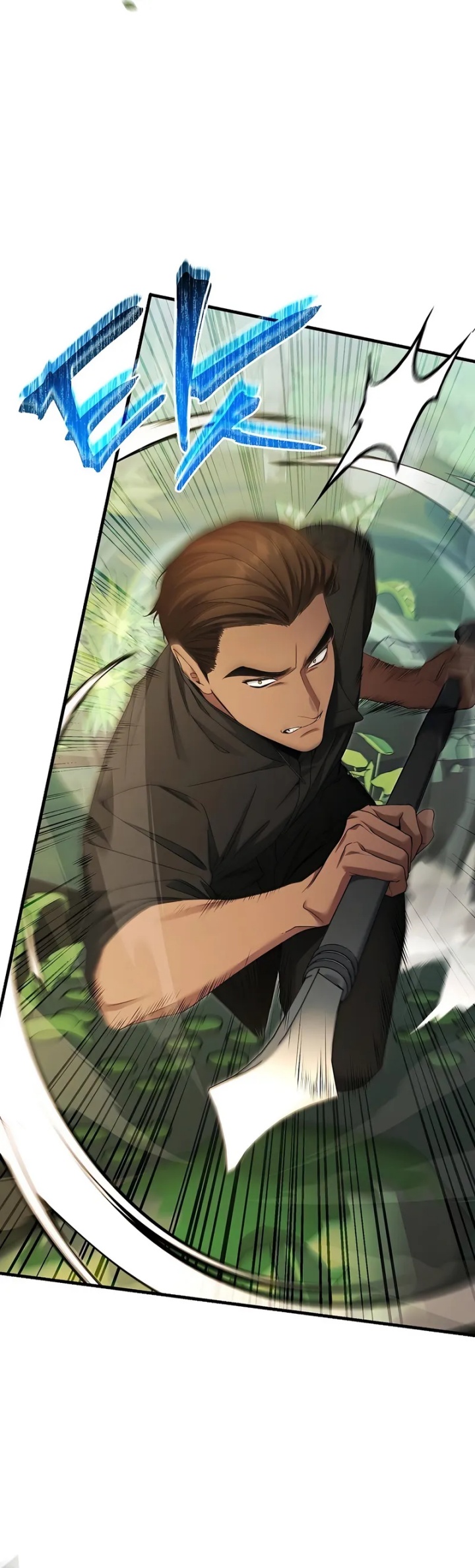 I’ll Retire After Saving the World Chapter 58 Gambar 18