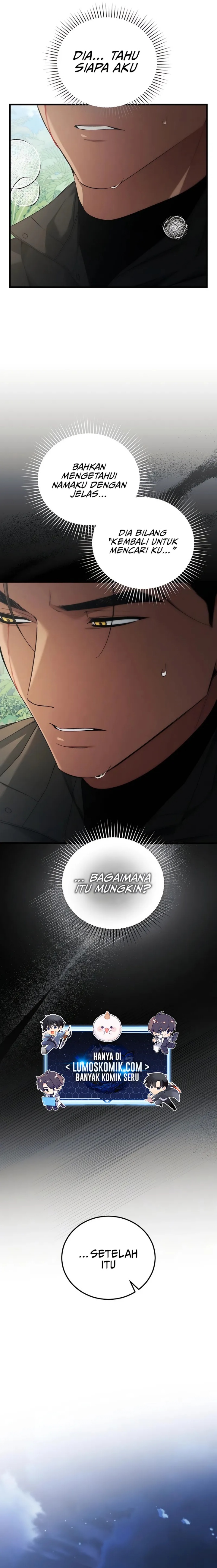 I’ll Retire After Saving the World Chapter 58 Gambar 26