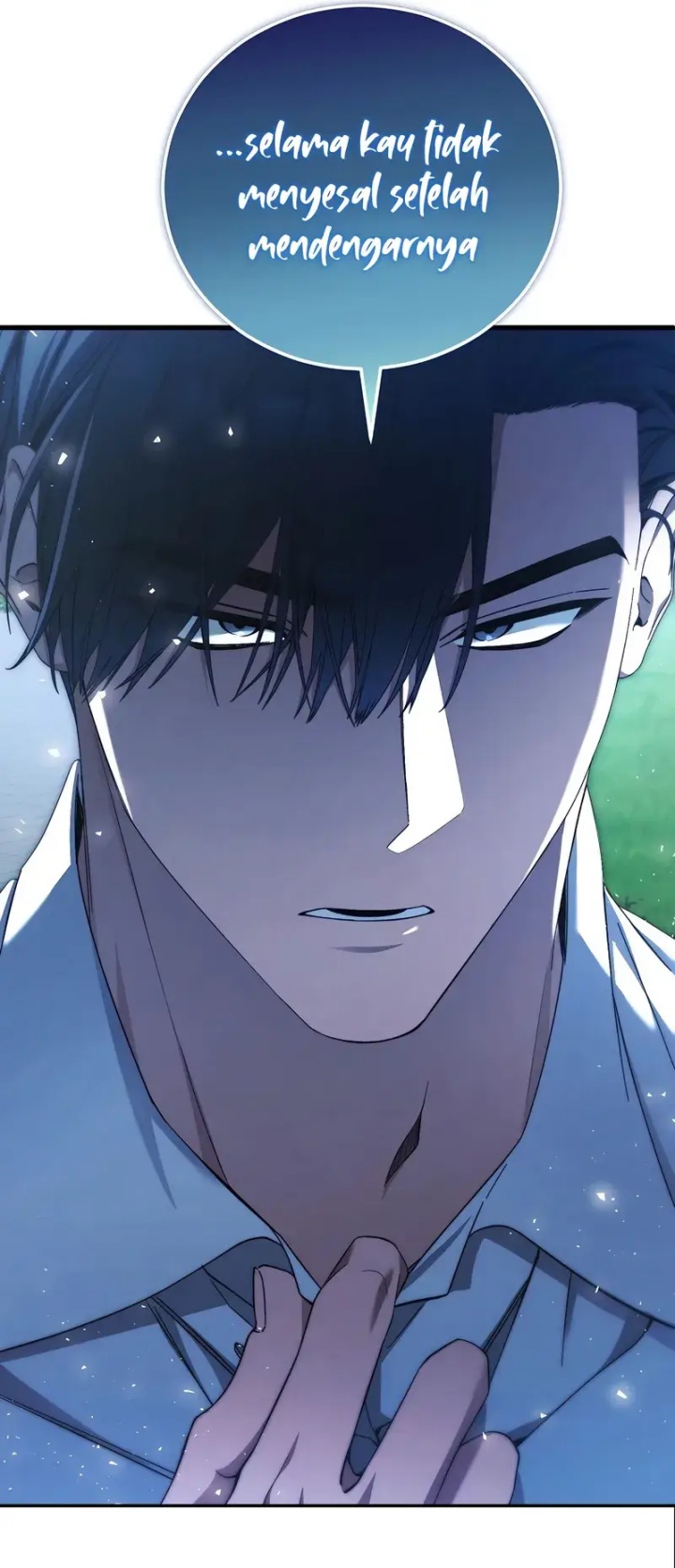 I’ll Retire After Saving the World Chapter 58 Gambar 31