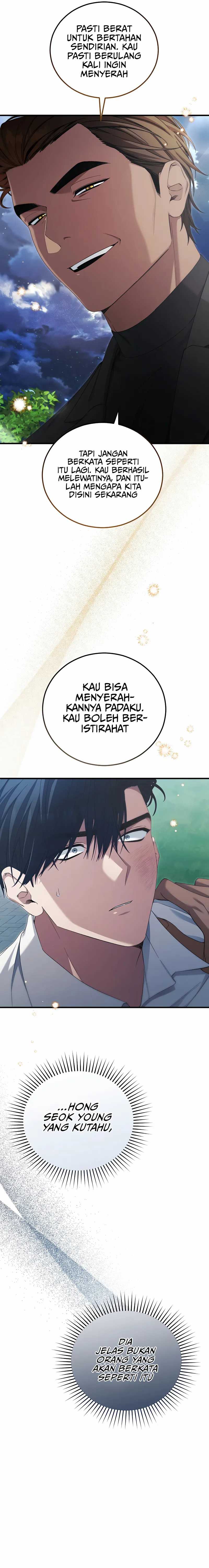 I’ll Retire After Saving the World Chapter 59 Gambar 9