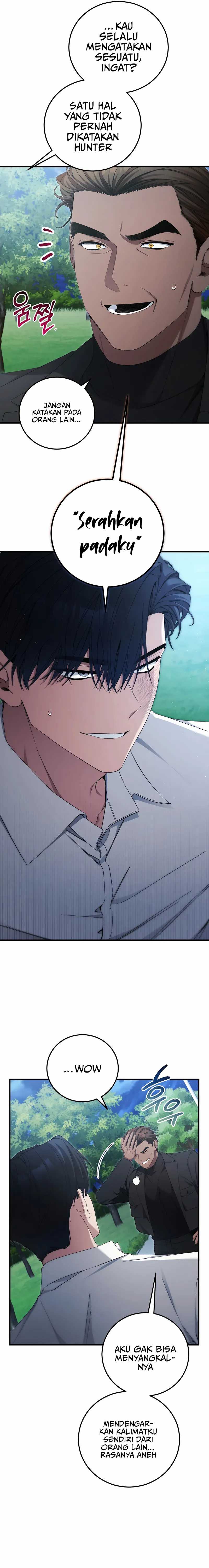 I’ll Retire After Saving the World Chapter 59 Gambar 11