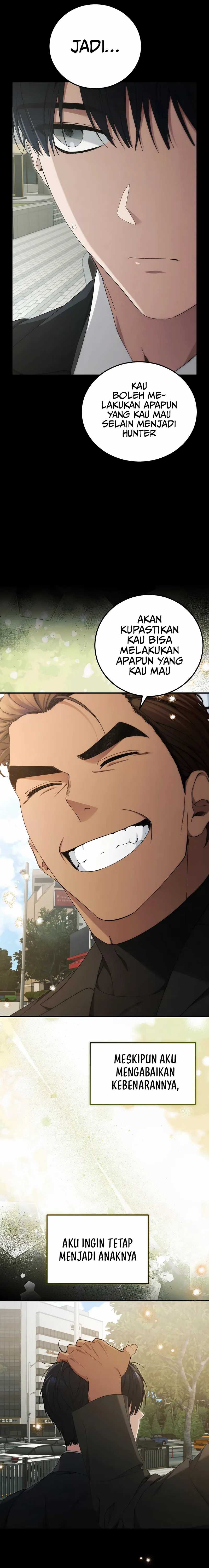 I’ll Retire After Saving the World Chapter 59 Gambar 18