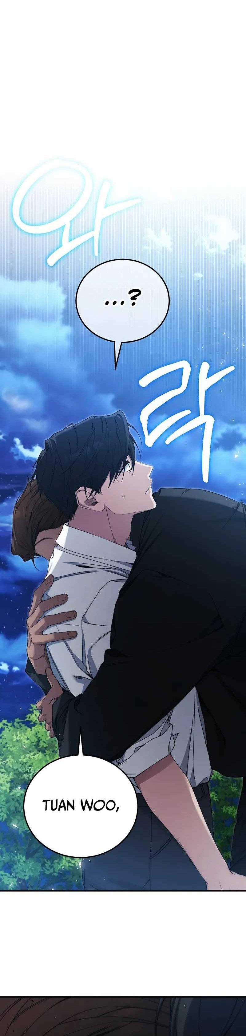 I’ll Retire After Saving the World Chapter 60 Gambar 1