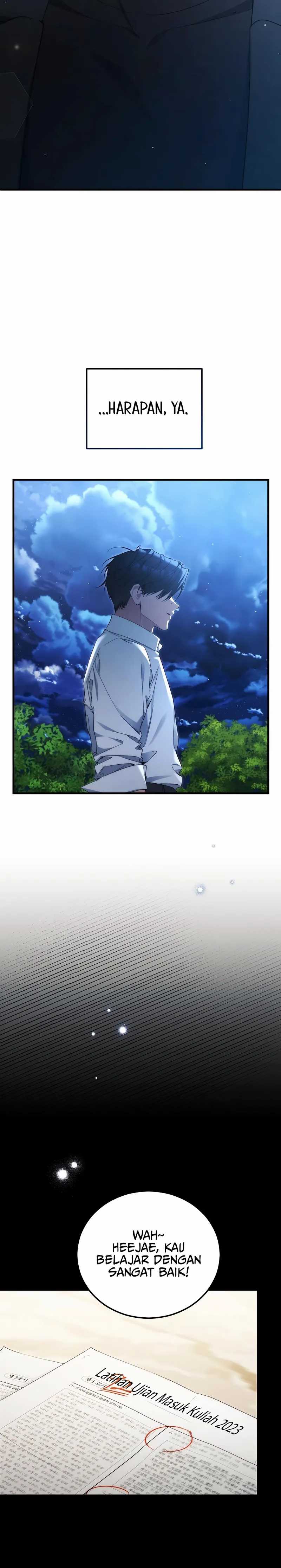 I’ll Retire After Saving the World Chapter 60 Gambar 12