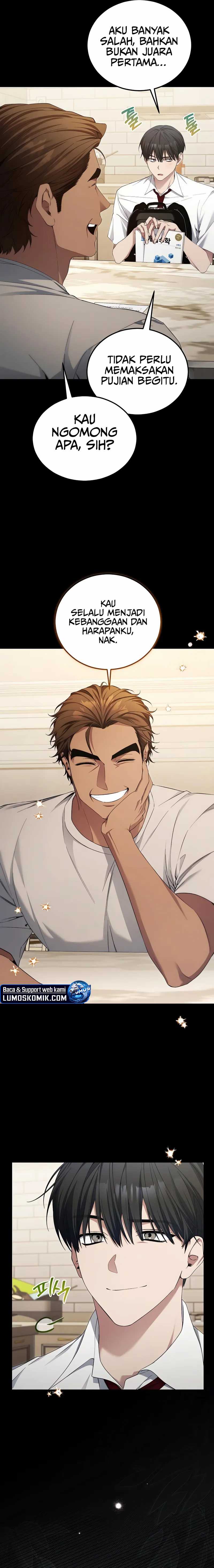 I’ll Retire After Saving the World Chapter 60 Gambar 13