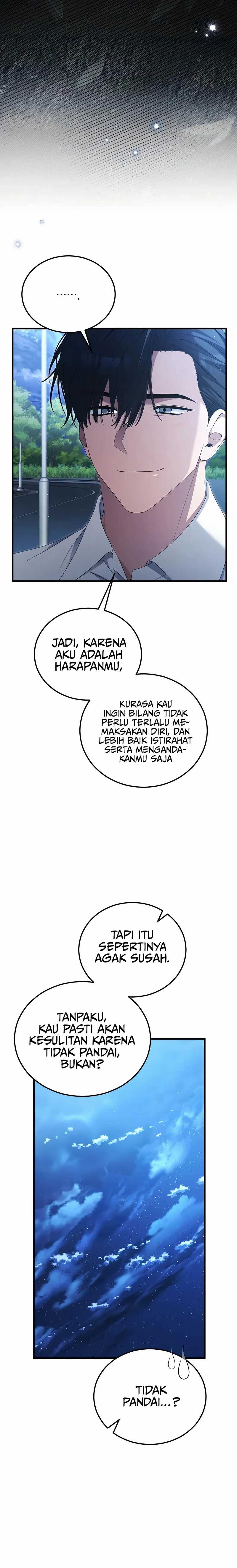 I’ll Retire After Saving the World Chapter 60 Gambar 14
