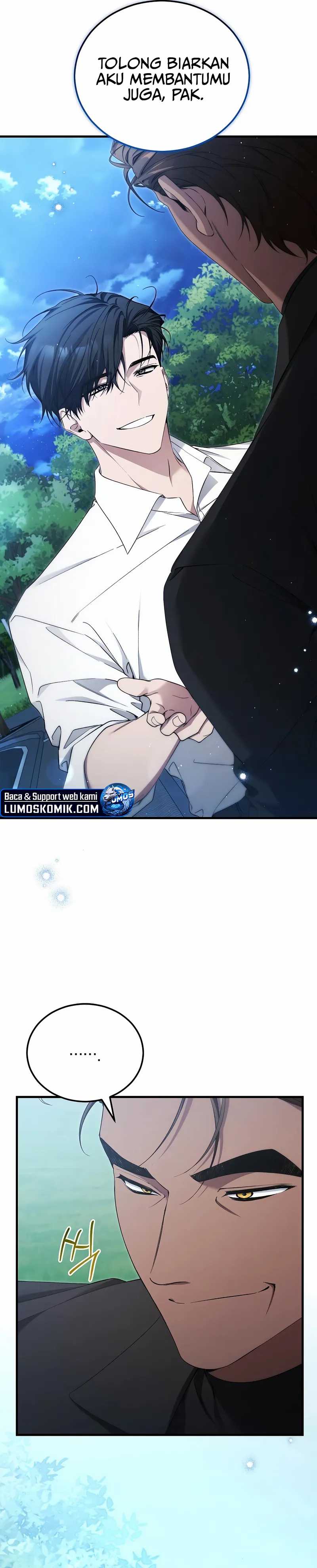 I’ll Retire After Saving the World Chapter 60 Gambar 16