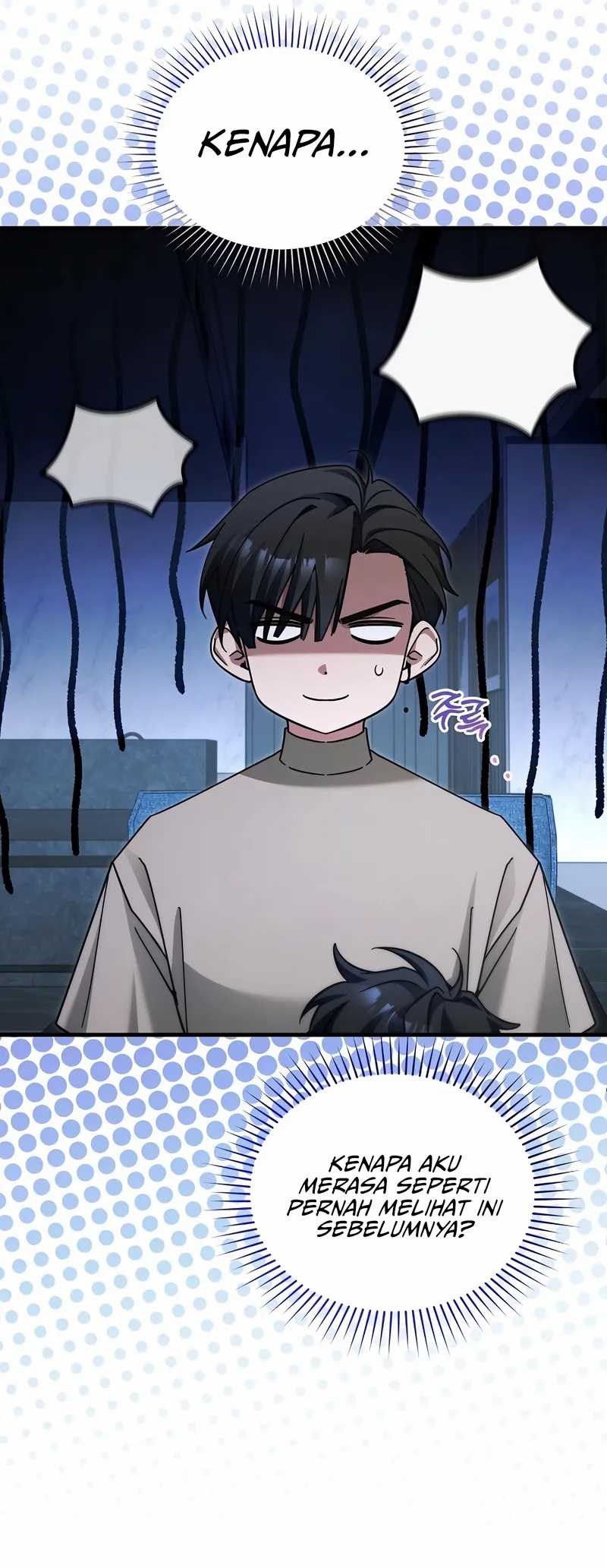 I’ll Retire After Saving the World Chapter 60 Gambar 31