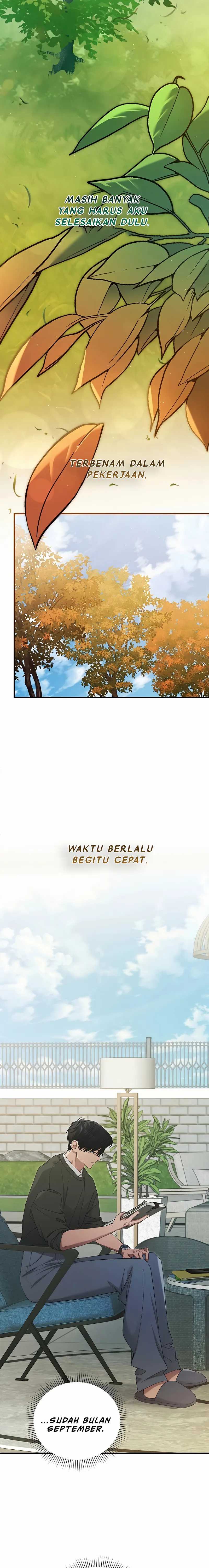 I’ll Retire After Saving the World Chapter 63 Gambar 13