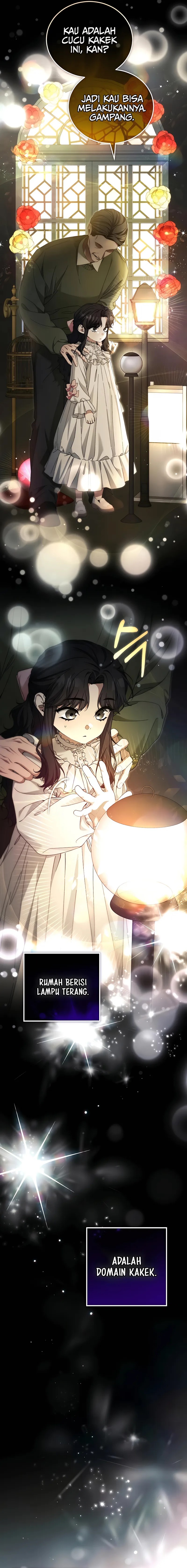 I’ll Retire After Saving the World Chapter 64 Gambar 24