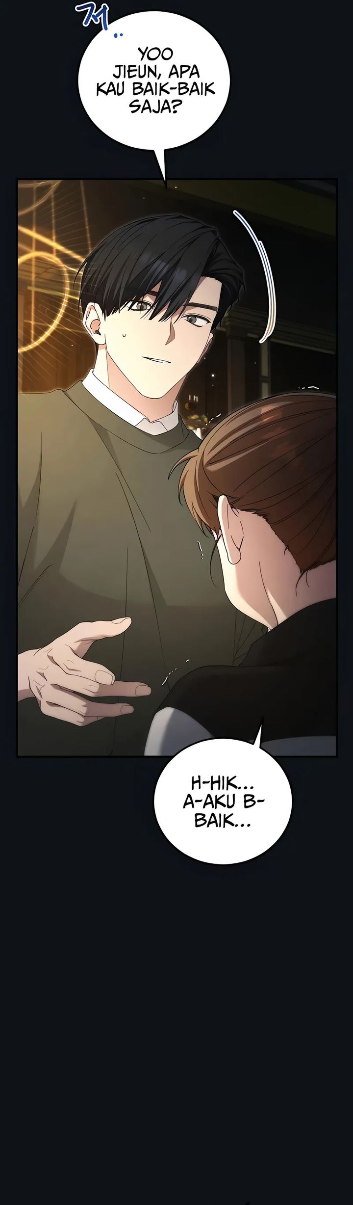 I’ll Retire After Saving the World Chapter 66 Gambar 9