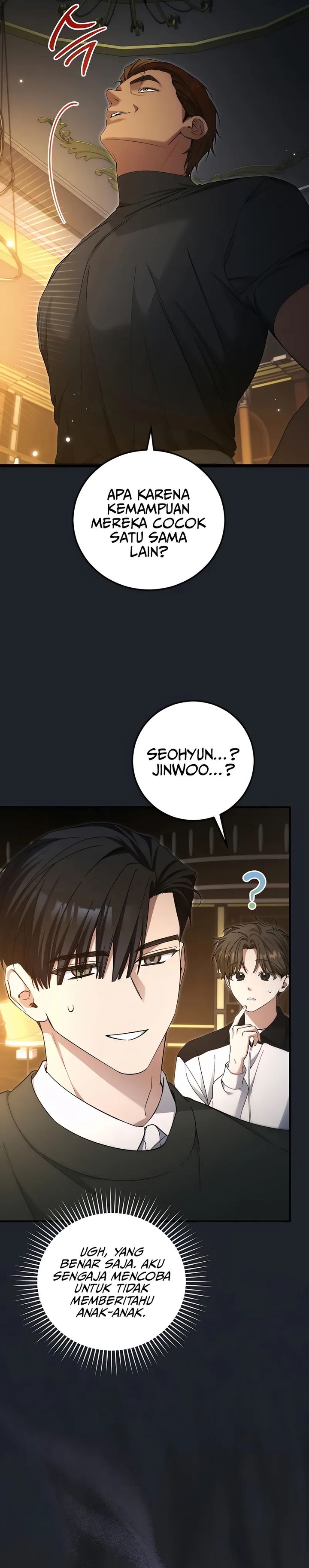 I’ll Retire After Saving the World Chapter 66 Gambar 12