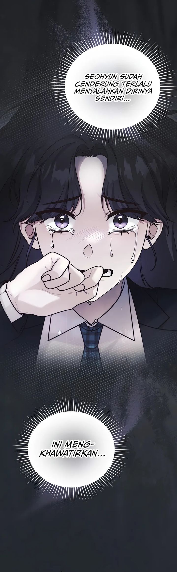 I’ll Retire After Saving the World Chapter 66 Gambar 13