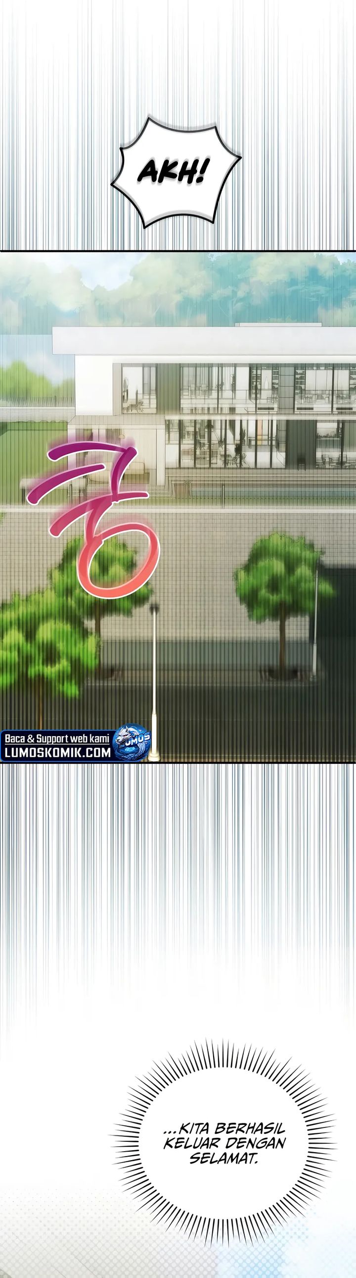 I’ll Retire After Saving the World Chapter 66 Gambar 16