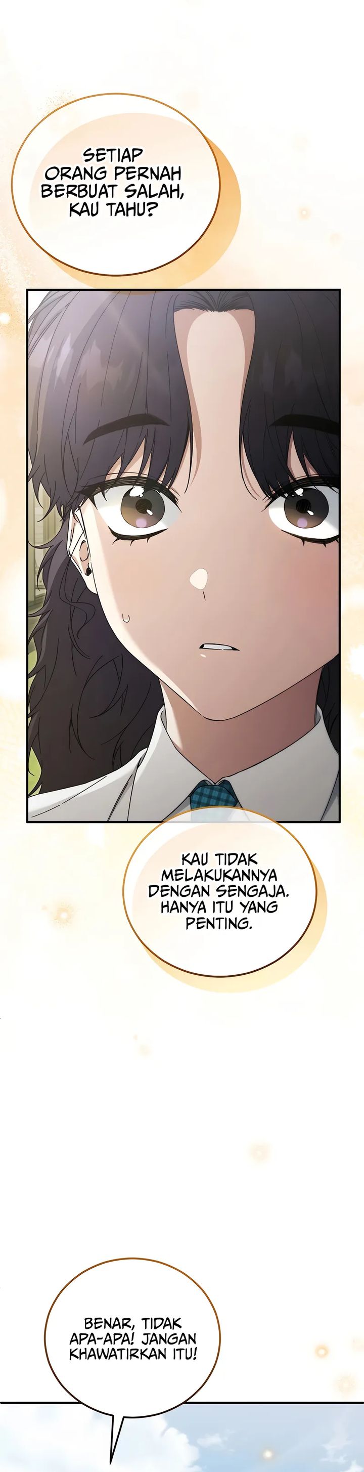 I’ll Retire After Saving the World Chapter 66 Gambar 26