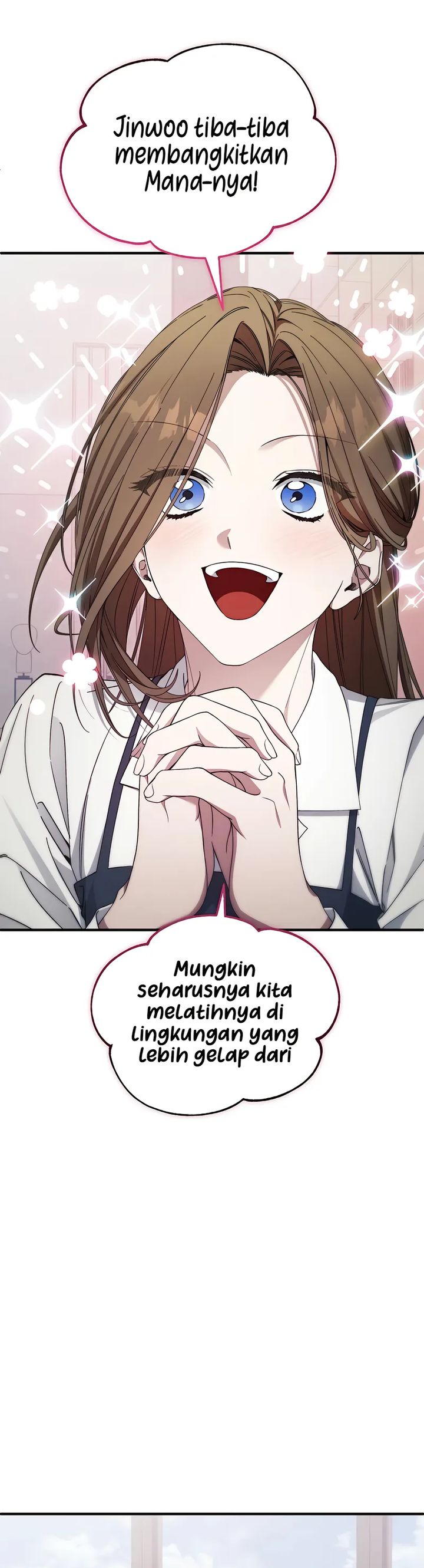 I’ll Retire After Saving the World Chapter 66 Gambar 33