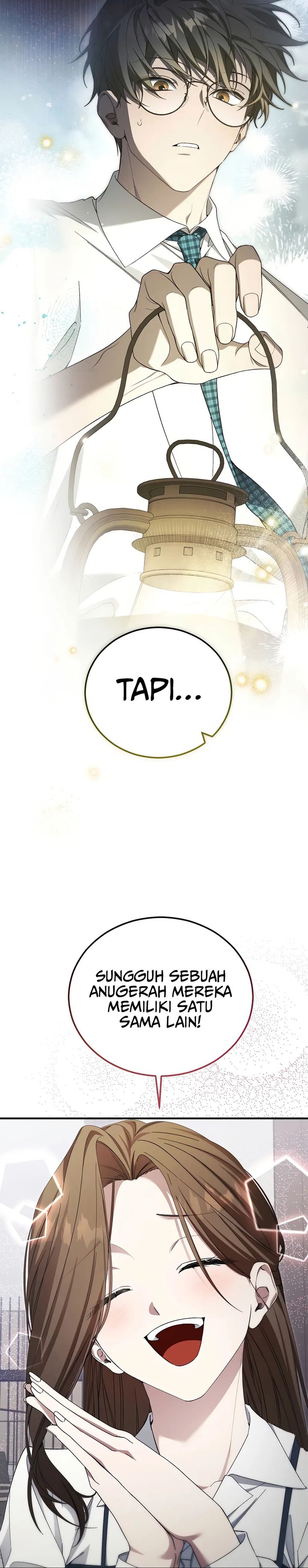 I’ll Retire After Saving the World Chapter 66 Gambar 37