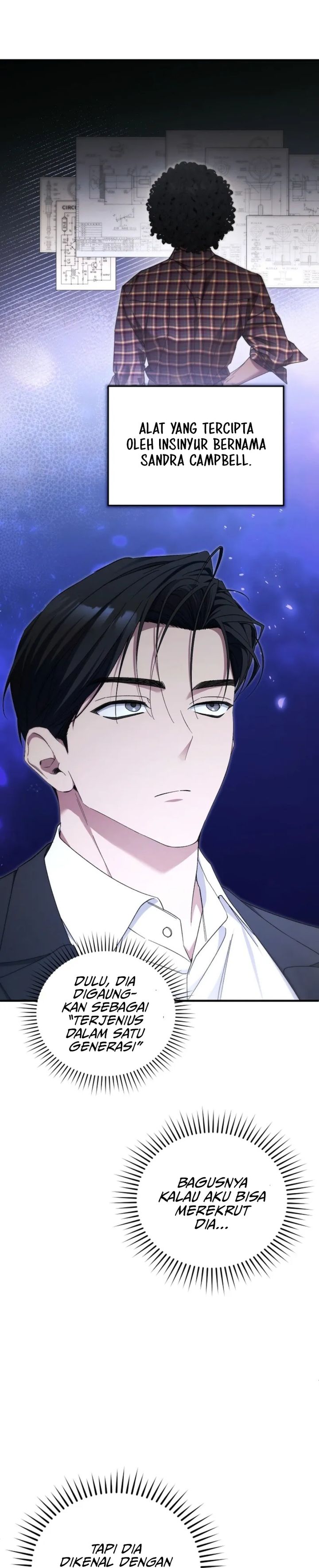 I’ll Retire After Saving the World Chapter 68 Gambar 9