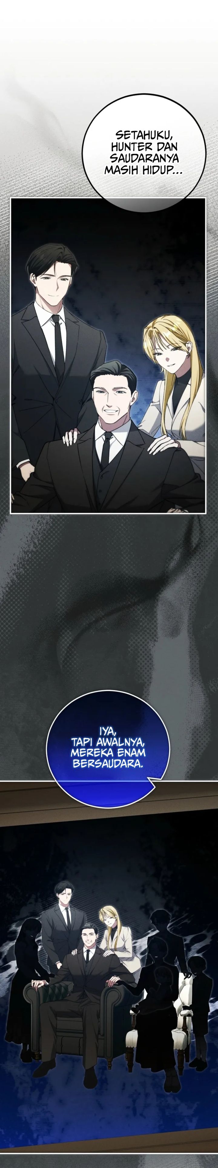 I’ll Retire After Saving the World Chapter 68 Gambar 22