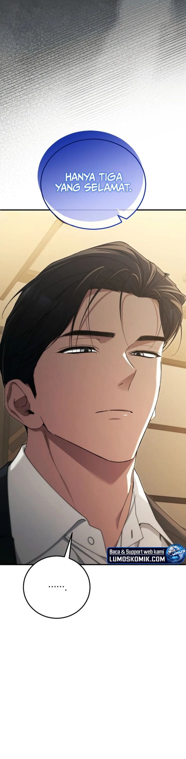 I’ll Retire After Saving the World Chapter 68 Gambar 23