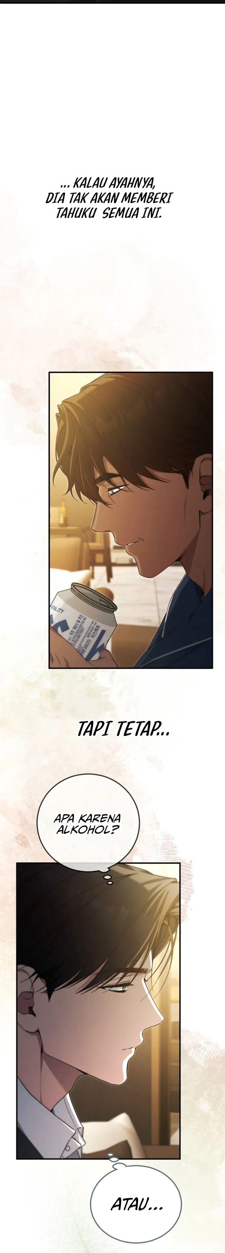 I’ll Retire After Saving the World Chapter 68 Gambar 25