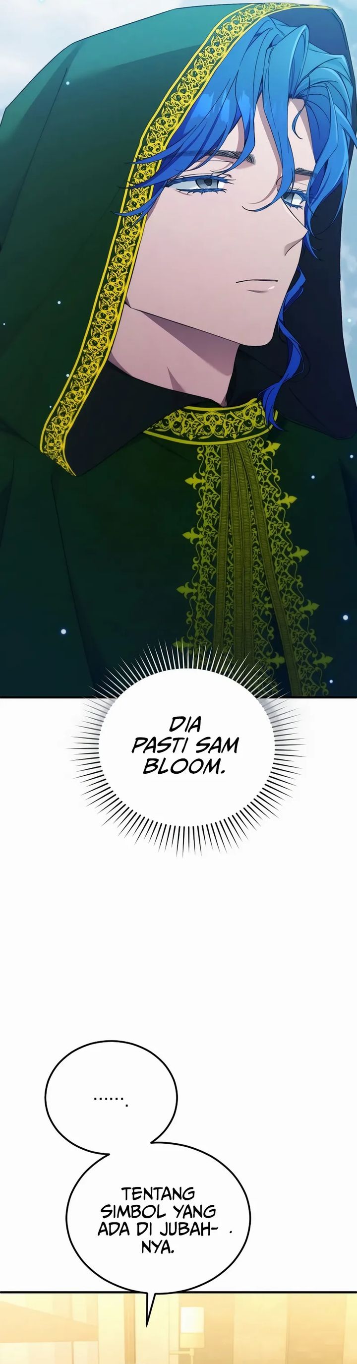 I’ll Retire After Saving the World Chapter 69 Gambar 26